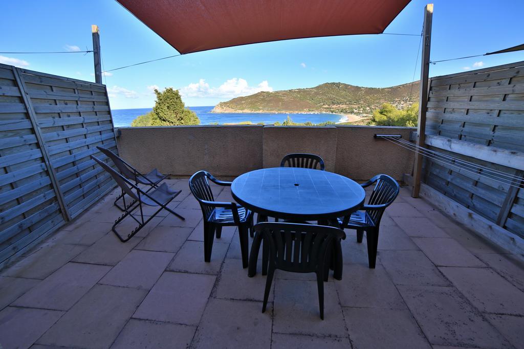 Village De Vacances Paese Di Lava, Grand Ajaccio Alata Exterior foto