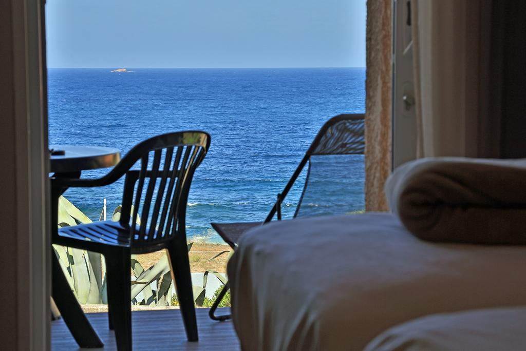 Village De Vacances Paese Di Lava, Grand Ajaccio Alata Exterior foto