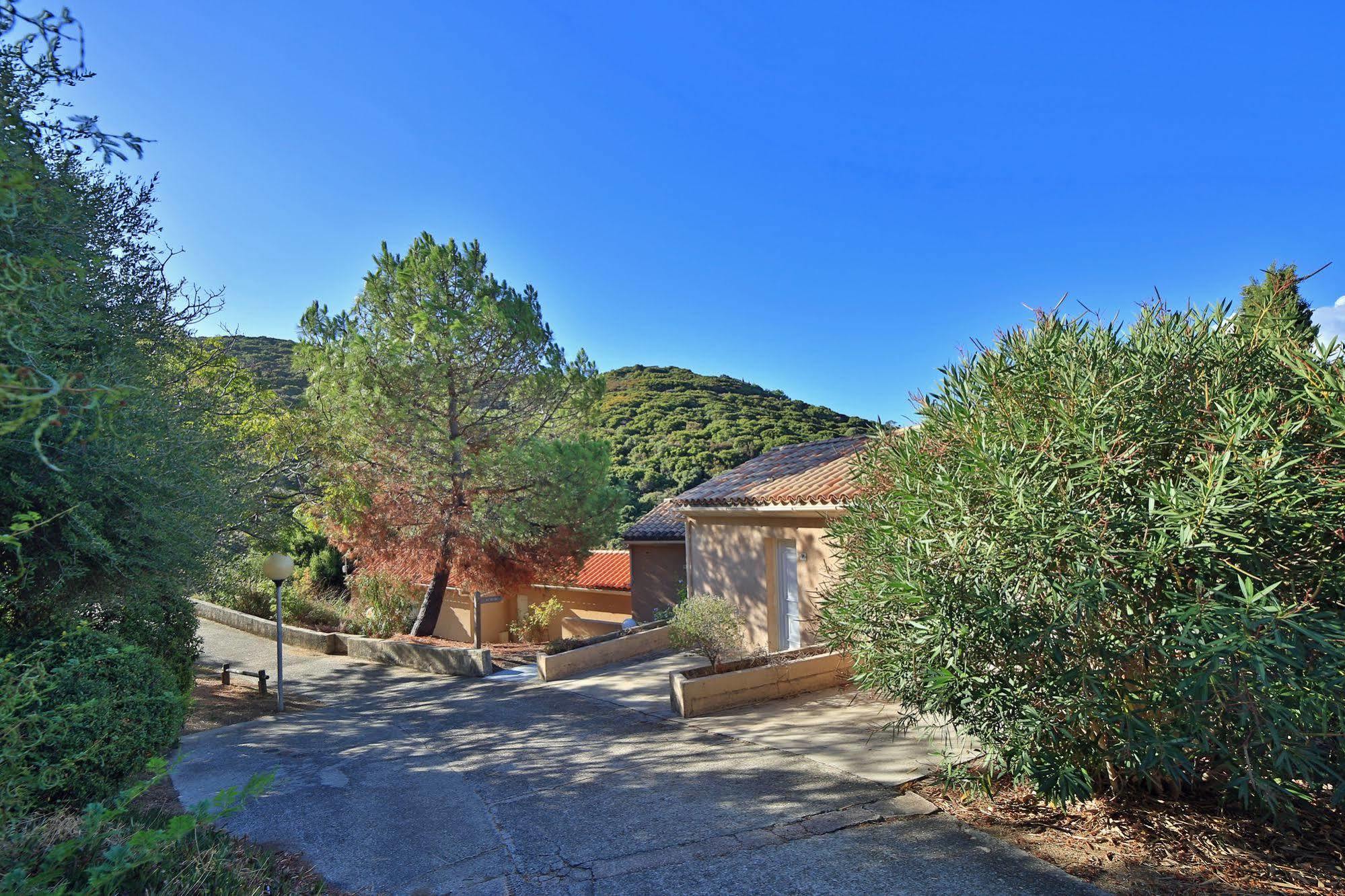 Village De Vacances Paese Di Lava, Grand Ajaccio Alata Exterior foto