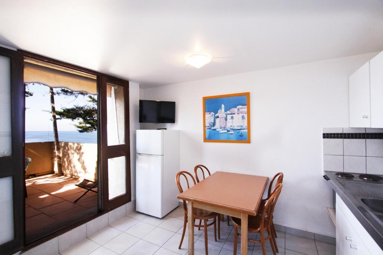 Village De Vacances Paese Di Lava, Grand Ajaccio Alata Exterior foto